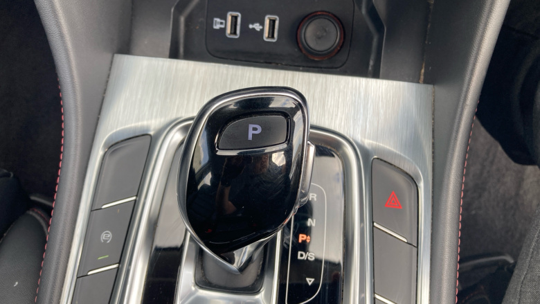 MG Hs 1.5 T-GDI Excite 5dr DCT Petrol Hatchback
